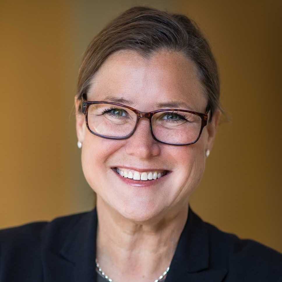 Jen Kramer