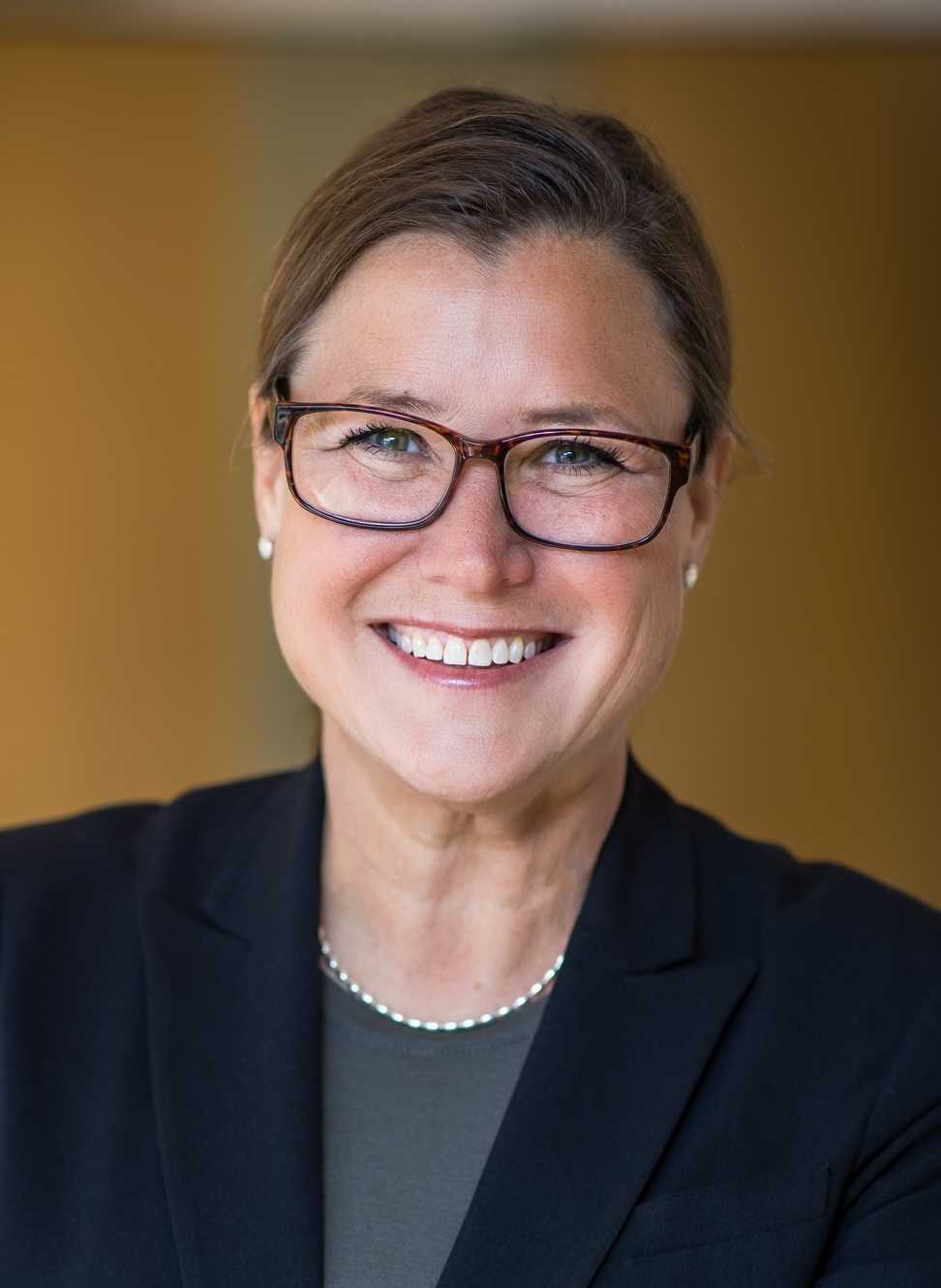Jen Kramer's headshot